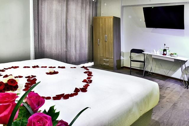 Polo Corporativo San Sebastian Hotel Cuzco Kültér fotó