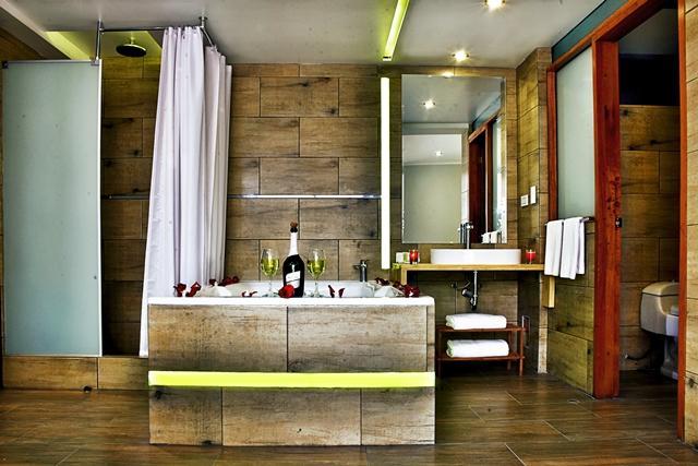 Polo Corporativo San Sebastian Hotel Cuzco Kültér fotó