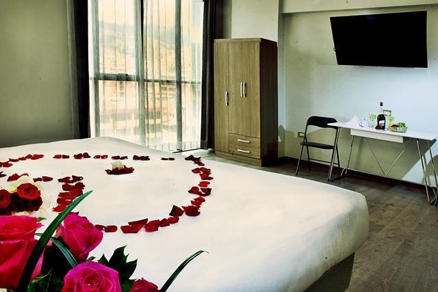 Polo Corporativo San Sebastian Hotel Cuzco Kültér fotó