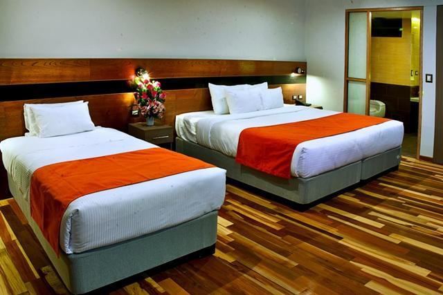 Polo Corporativo San Sebastian Hotel Cuzco Kültér fotó
