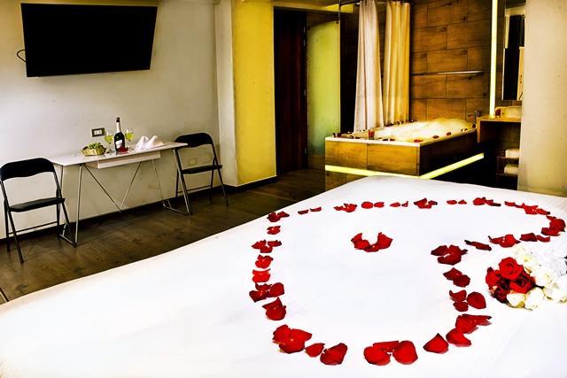 Polo Corporativo San Sebastian Hotel Cuzco Kültér fotó