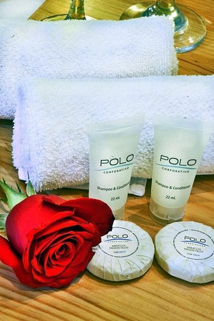Polo Corporativo San Sebastian Hotel Cuzco Kültér fotó